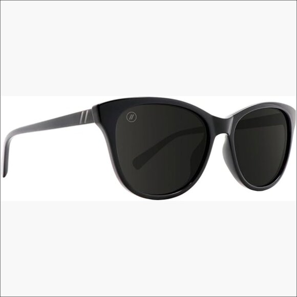 Polarized Cat-Eye Sunglasses with 100% UV Protection, TR90  display picture 3